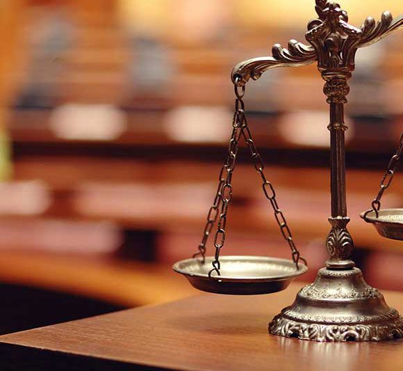 Regulation & Ethics