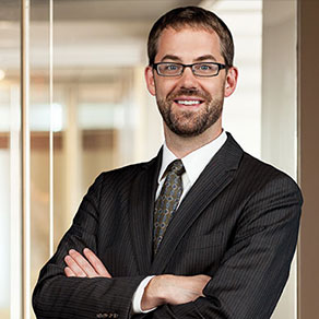 Jonson Leo, Civil Lawyer