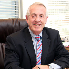 Armor Byron, Criminal Lawyer