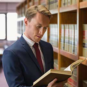 Jonson Leo, Civil Lawyer