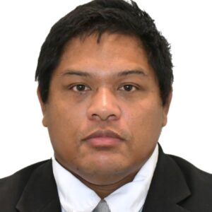 Mr. Horasio Cook, Executive Member