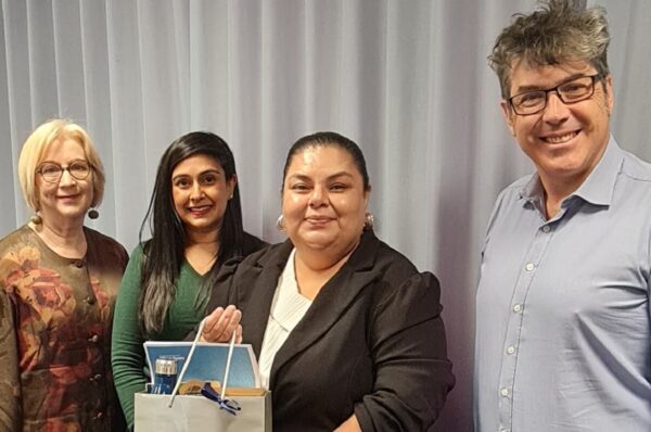 Nauru partnership on the cards for QLS