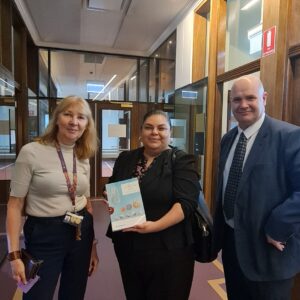 University of Queensland – 2