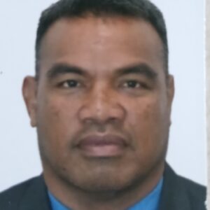 Mr. Raynor Tom, Vice President