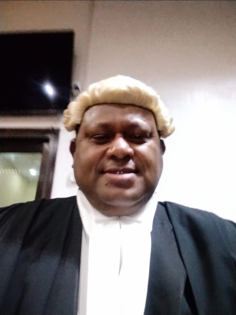 Marika Degei, Executive Member